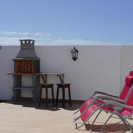Casa El Gallo Teguise  Exterior foto