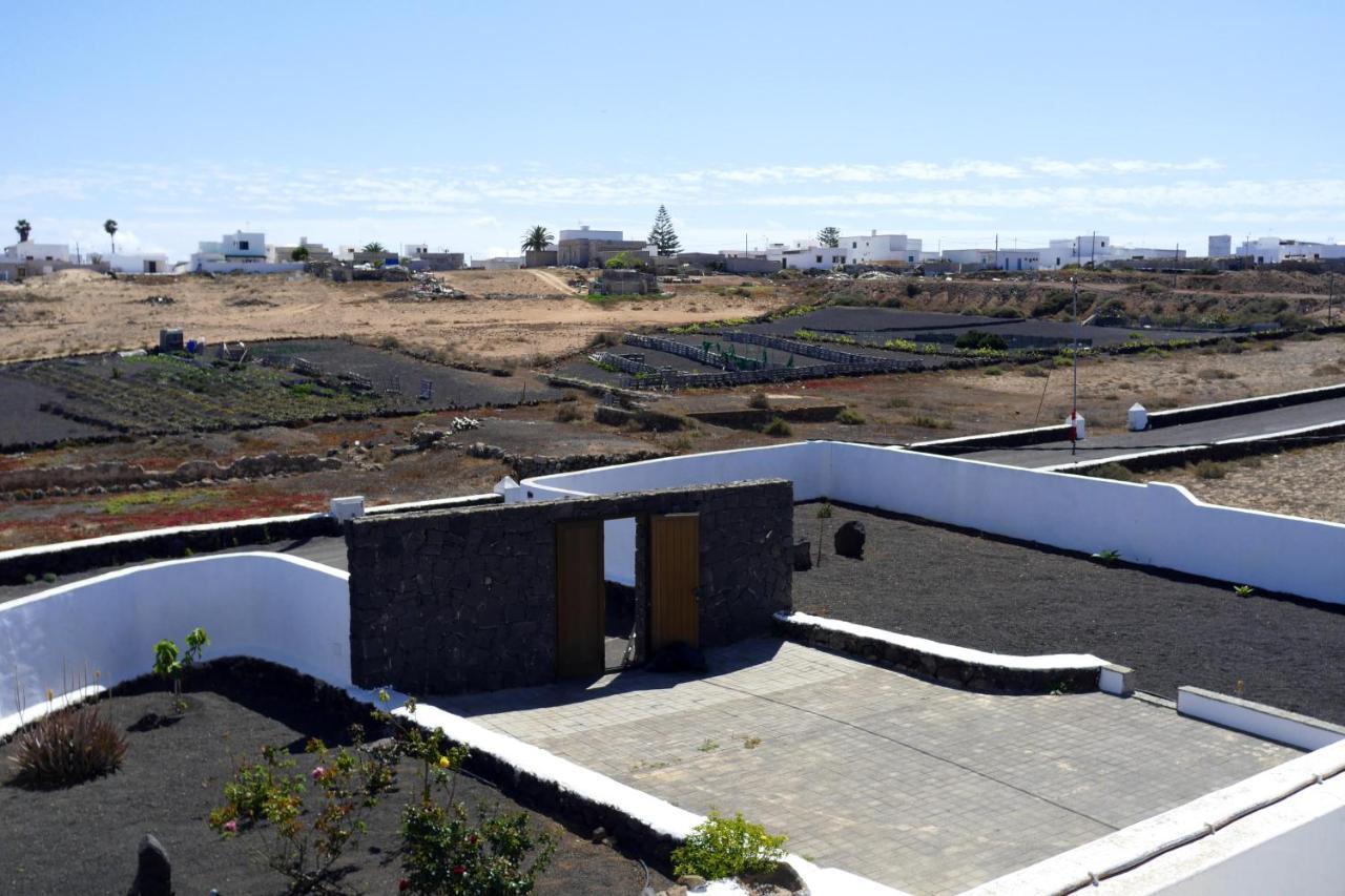 Casa El Gallo Casa de hóspedes Teguise  Exterior foto